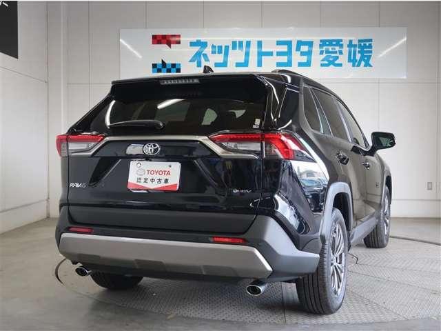 RAV4（愛媛県大洲市）画像5
