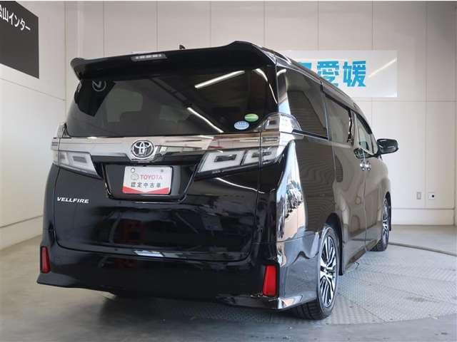 ヴェルファイア（愛媛県大洲市）画像5