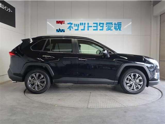 RAV4（愛媛県大洲市）画像6
