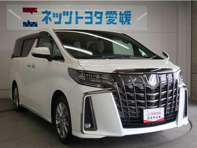 アルファード（愛媛県大洲市）画像7