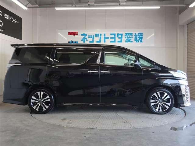 ヴェルファイア（愛媛県大洲市）画像6