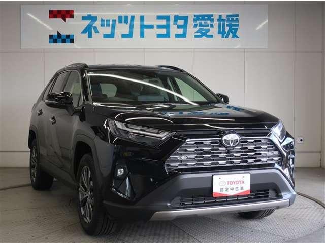 RAV4（愛媛県大洲市）画像7