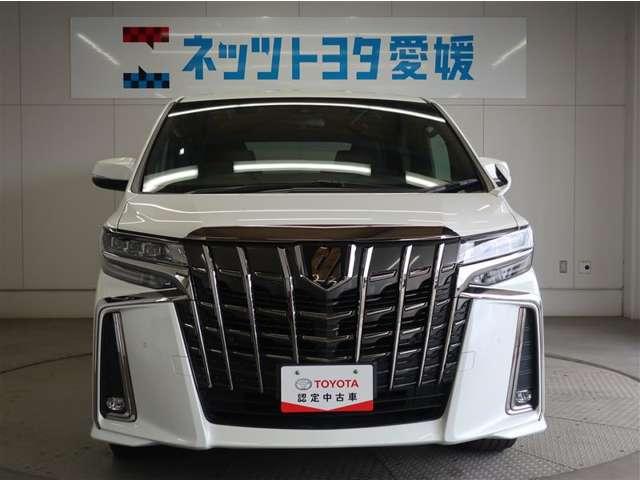 アルファード（愛媛県大洲市）画像8