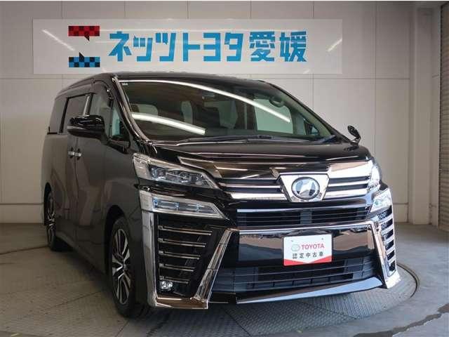 ヴェルファイア（愛媛県大洲市）画像7