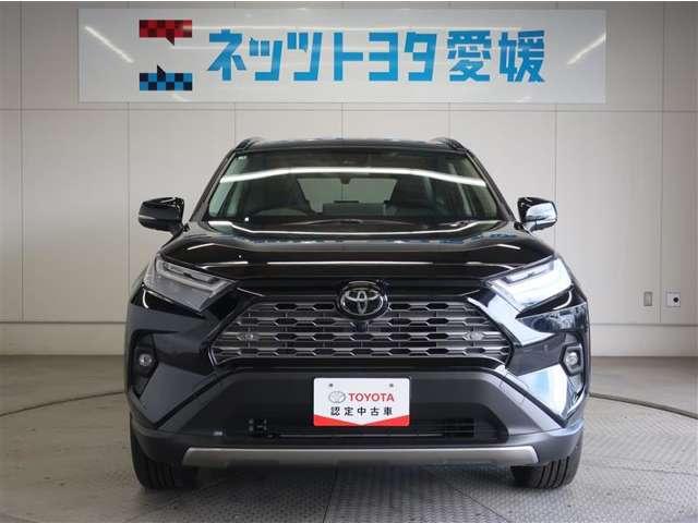 RAV4（愛媛県大洲市）画像8