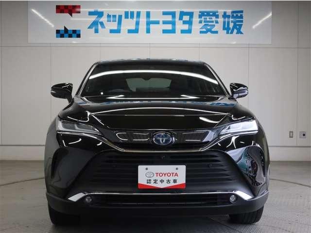 ハリアー（愛媛県大洲市）画像8