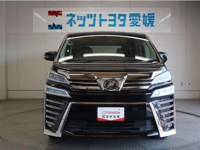 ヴェルファイア（愛媛県大洲市）画像8