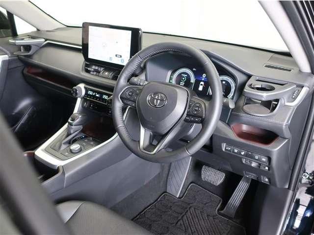 RAV4（愛媛県大洲市）画像10