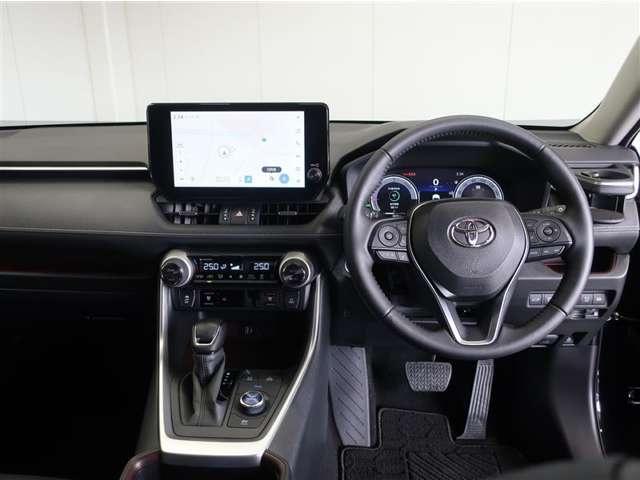 RAV4（愛媛県大洲市）画像11