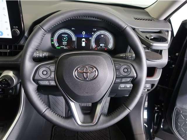 RAV4（愛媛県大洲市）画像15