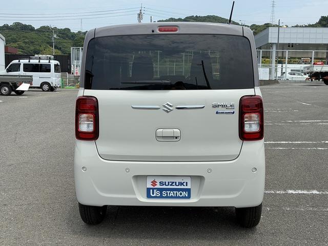 ワゴンRスマイル(愛媛県松山市)