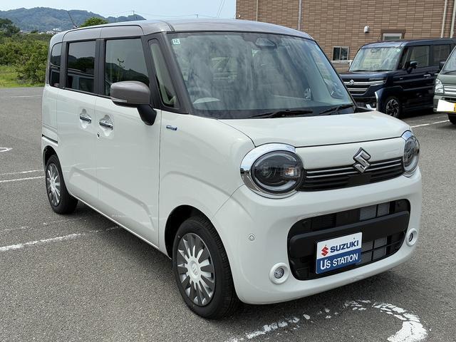 ワゴンRスマイル(愛媛県松山市)