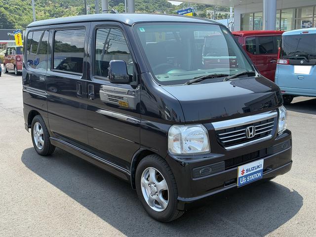 バモス（愛媛県松山市）画像9