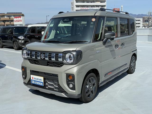 スペーシアギア（愛媛県松山市）画像6