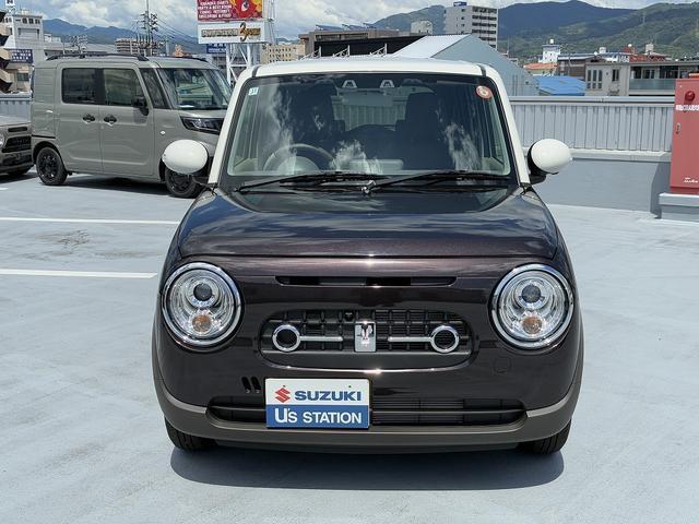 アルトラパン LC（愛媛県松山市）画像2