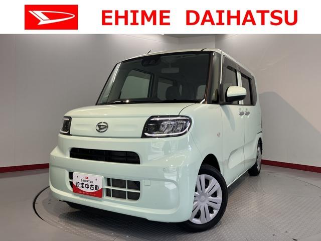 タント 愛媛ダイハツ販売(株)U-CAR松山（愛媛県松山市）｜エムジェー