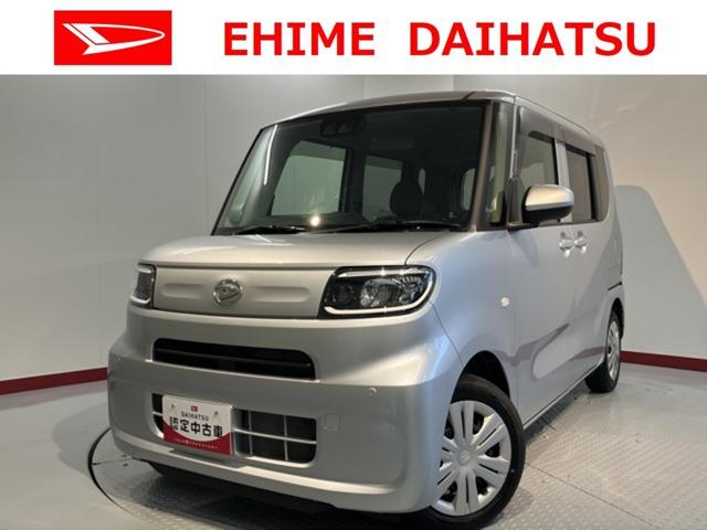 タント 愛媛ダイハツ販売(株)U-CAR松山（愛媛県松山市）｜エムジェー