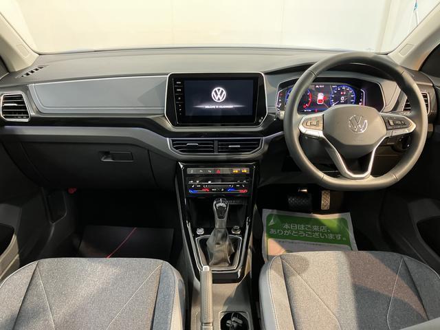 ＶＷ Ｔ－Ｃｒｏｓｓ（愛媛県松山市）画像3