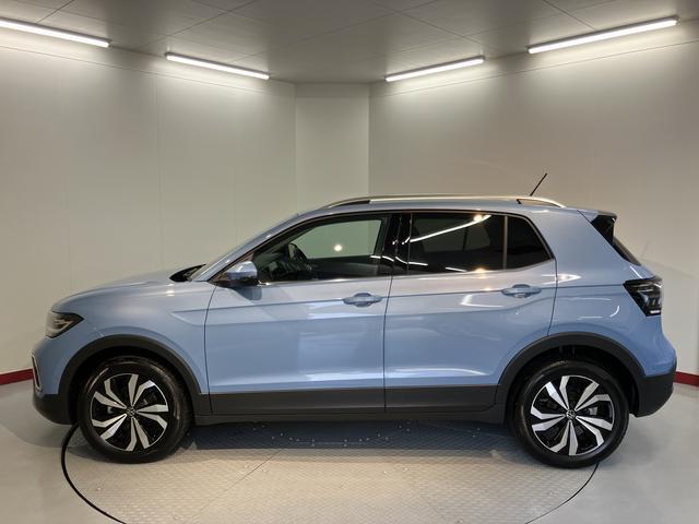 ＶＷ Ｔ－Ｃｒｏｓｓ（愛媛県松山市）画像4