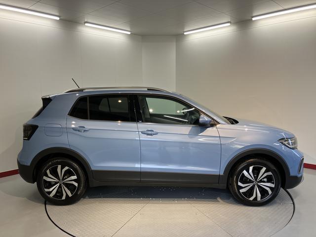 ＶＷ Ｔ－Ｃｒｏｓｓ（愛媛県松山市）画像5