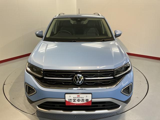 ＶＷ Ｔ－Ｃｒｏｓｓ（愛媛県松山市）画像6