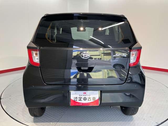 ミライース（愛媛県松山市）画像7