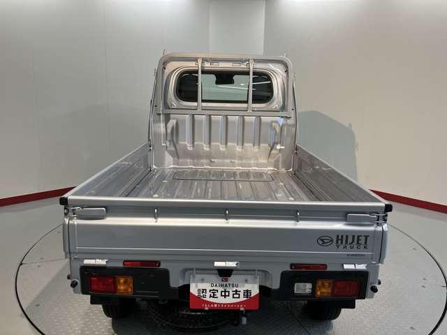 ハイゼットトラック（愛媛県松山市）画像7
