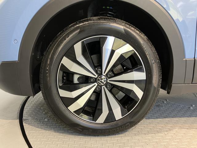 ＶＷ Ｔ－Ｃｒｏｓｓ（愛媛県松山市）画像9