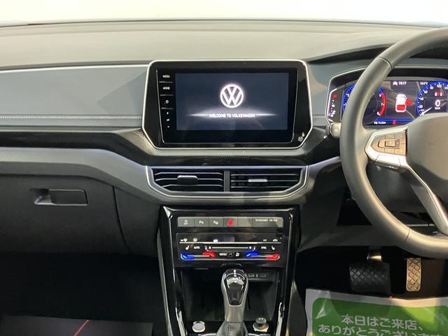 ＶＷ Ｔ－Ｃｒｏｓｓ（愛媛県松山市）画像10