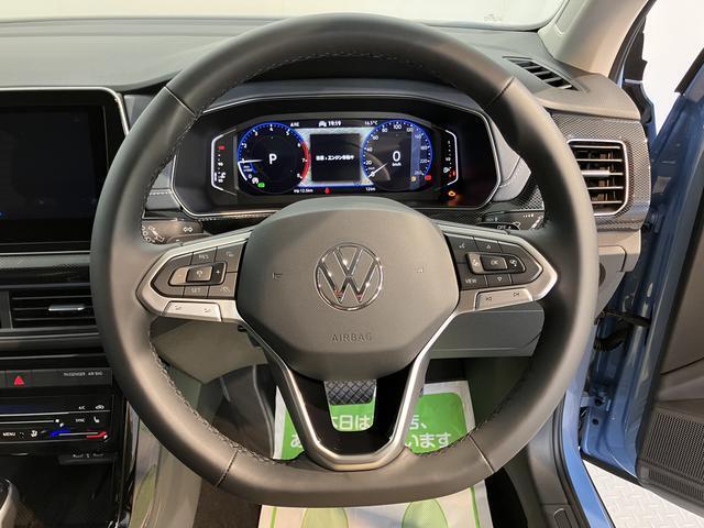 ＶＷ Ｔ－Ｃｒｏｓｓ（愛媛県松山市）画像11