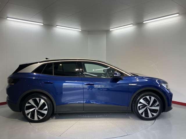 ＶＷ ＩＤ．４（愛媛県松山市）画像5