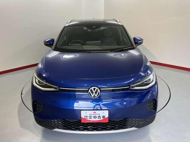 ＶＷ ＩＤ．４（愛媛県松山市）画像6