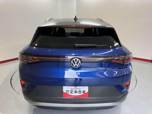 ＶＷ ＩＤ．４（愛媛県松山市）画像7