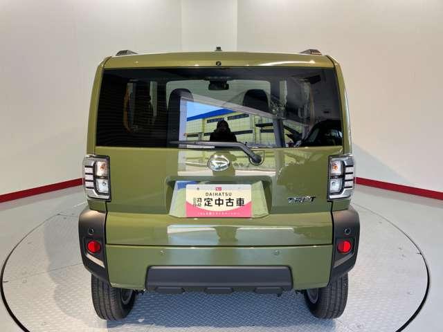 タフト（愛媛県松山市）画像7