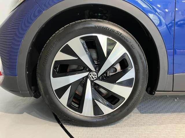 ＶＷ ＩＤ．４（愛媛県松山市）画像9