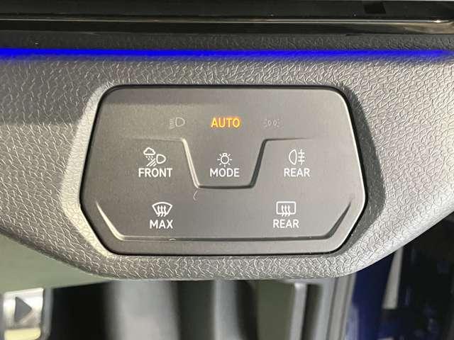 ＶＷ ＩＤ．４（愛媛県松山市）画像14