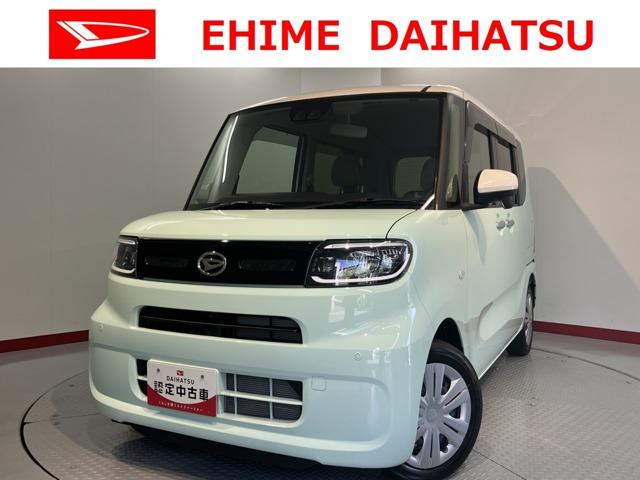 タント 愛媛ダイハツ販売(株)U-CAR松山（愛媛県松山市）｜エムジェー