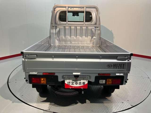 ハイゼットトラック（愛媛県松山市）画像7