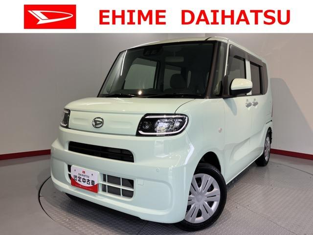 タント 愛媛ダイハツ販売(株)U-CAR井門（愛媛県松山市）｜エムジェー