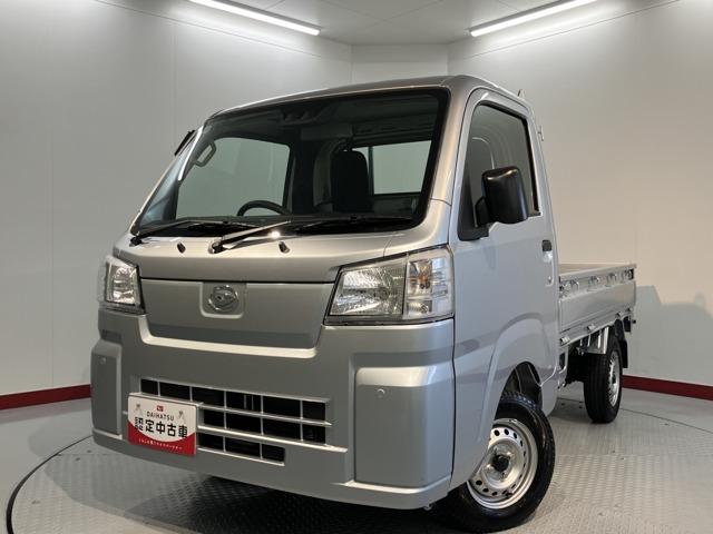 ハイゼットトラック 愛媛ダイハツ販売(株)U-CAR井門（愛媛県松山市）｜エムジェー