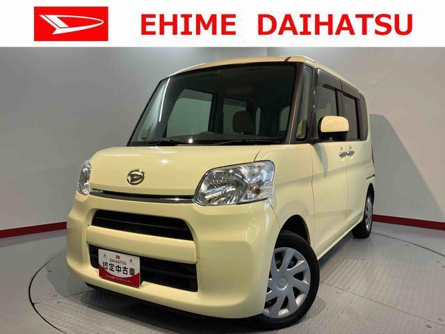 タント 愛媛ダイハツ販売(株)U-CAR井門（愛媛県松山市）｜エムジェー