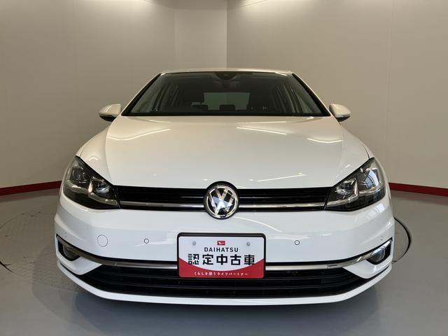 フォルクスワーゲン ゴルフ（愛媛県松山市）画像6