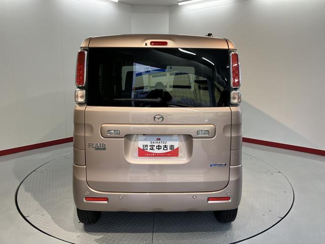 フレアワゴン（愛媛県松山市）画像7