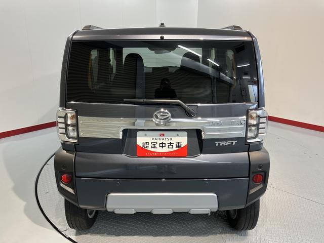 タフト（愛媛県松山市）画像7