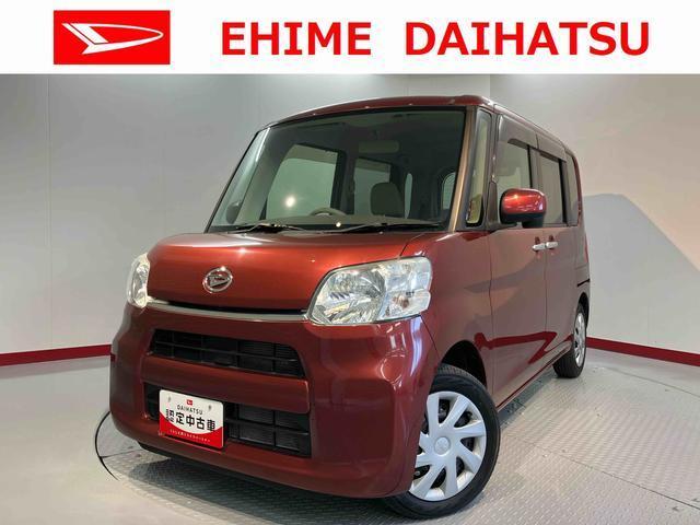タント 愛媛ダイハツ販売(株)U-CAR空港通（愛媛県松山市）｜エムジェー