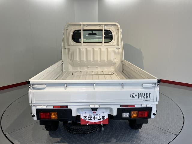 ハイゼットトラック（愛媛県松山市）画像6