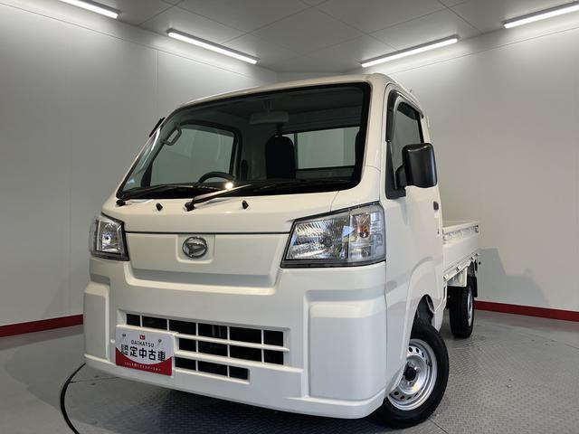 ハイゼットトラック（愛媛県松山市）画像20