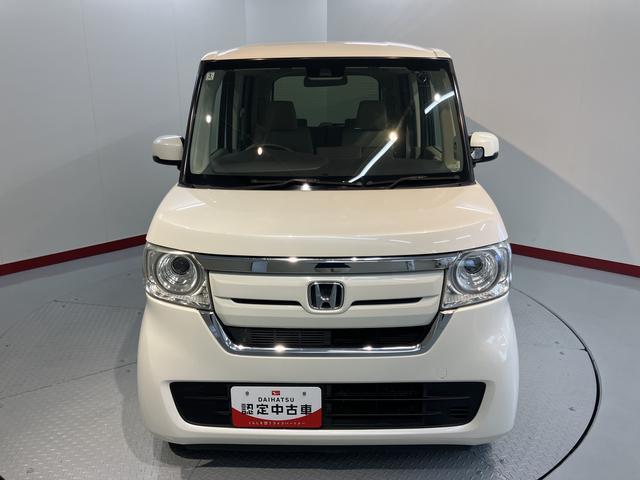 N-BOX（愛媛県松山市）画像6
