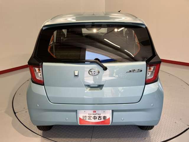 ミライース（愛媛県松山市）画像7