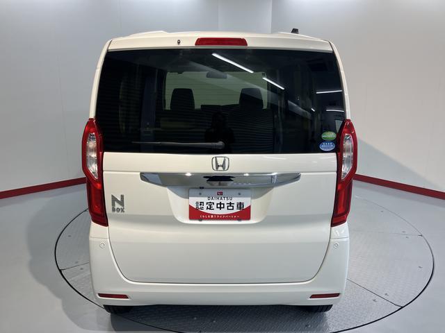 N-BOX（愛媛県松山市）画像7